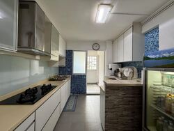 Blk 231 Yishun Street 21 (Yishun), HDB 5 Rooms #573947351